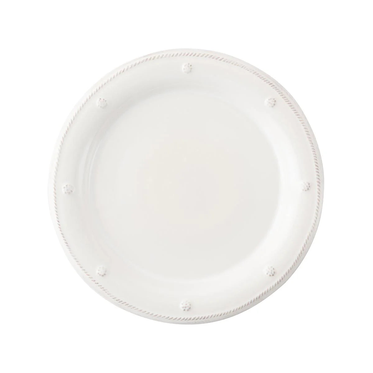 B&T Salad Plate (round)