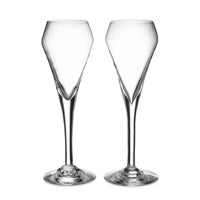 S/2 Vintner Flutes