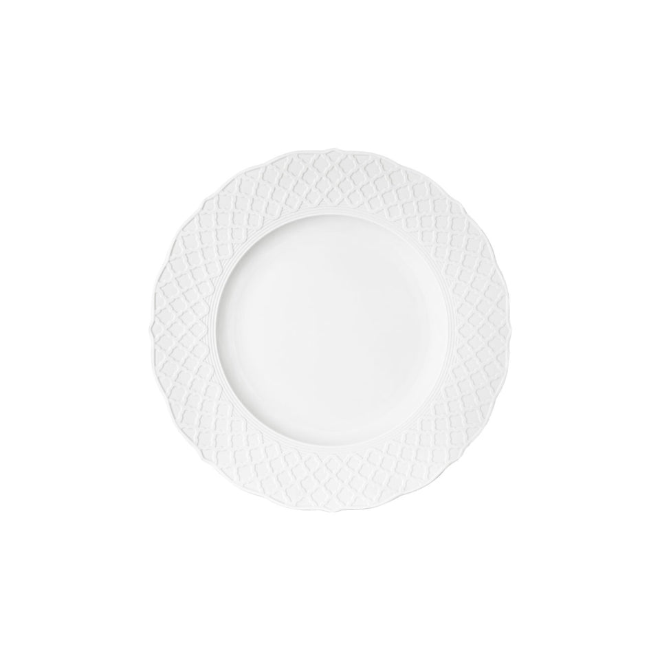 Empire White Dessert