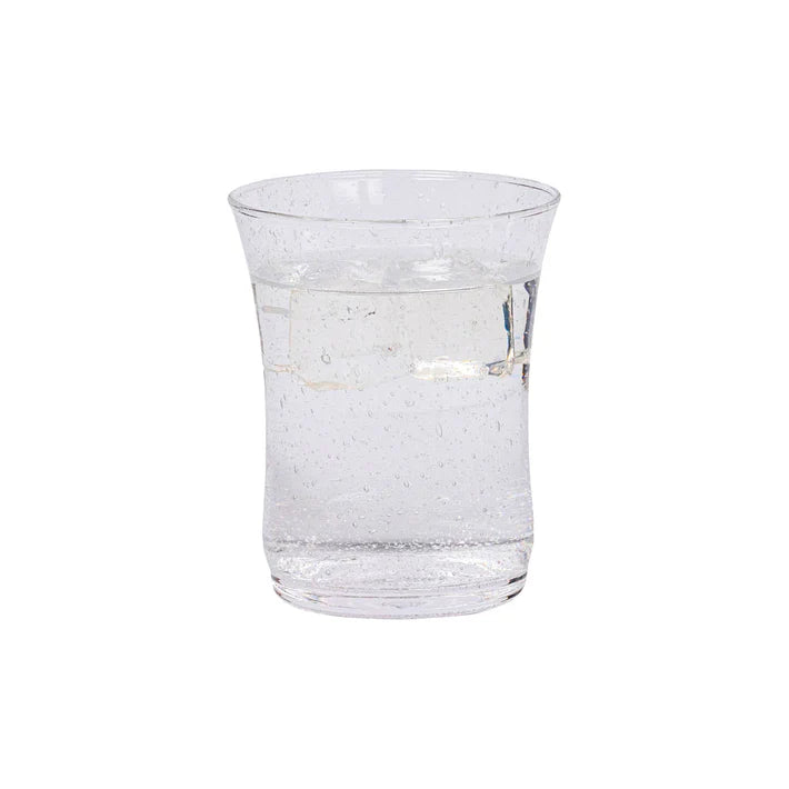 Provence Clear sm tumbler