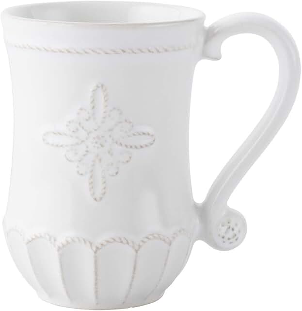 Jardin de Monde Mug