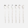 Arbor Cocktail Spoon Set/6
