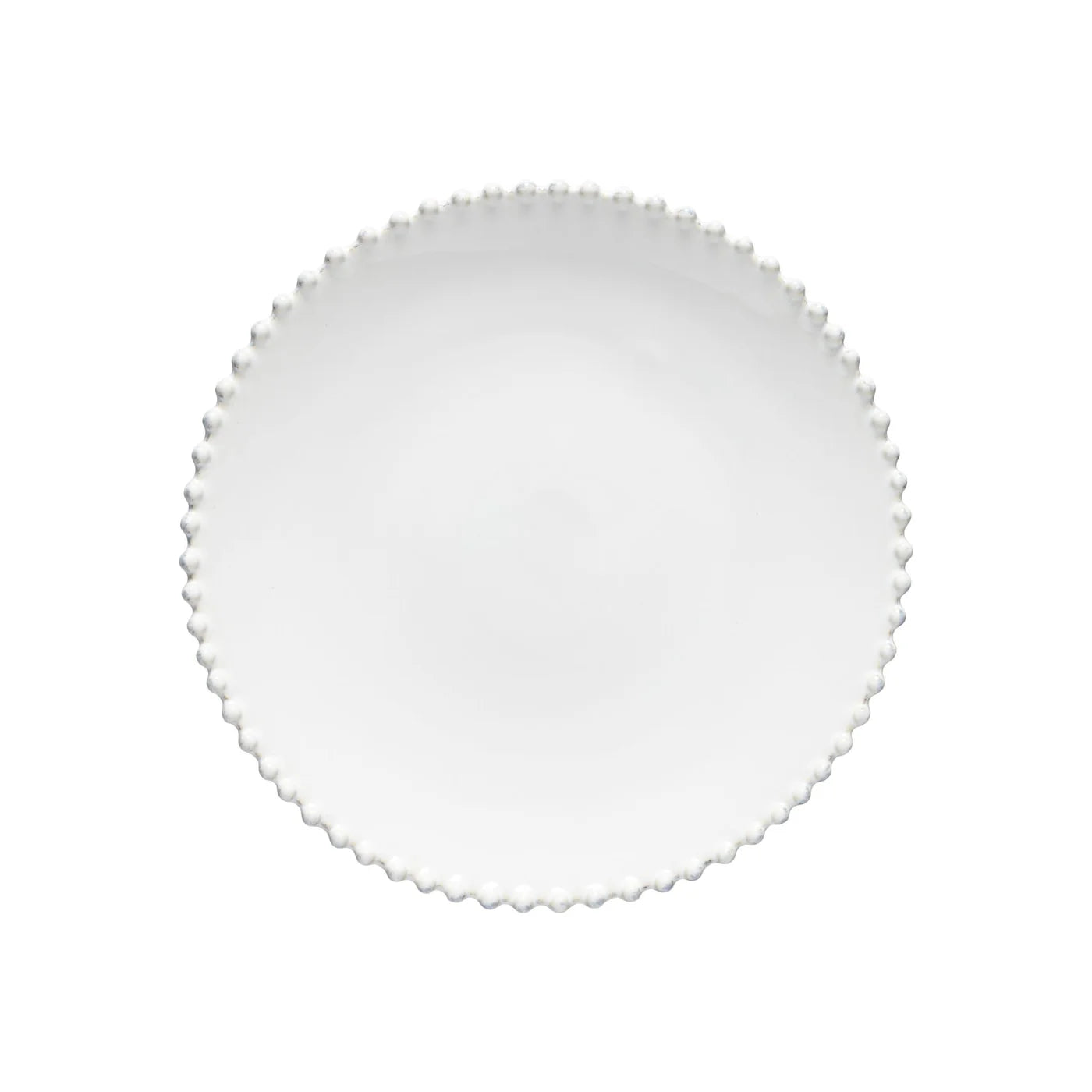Pearl Dinner plate