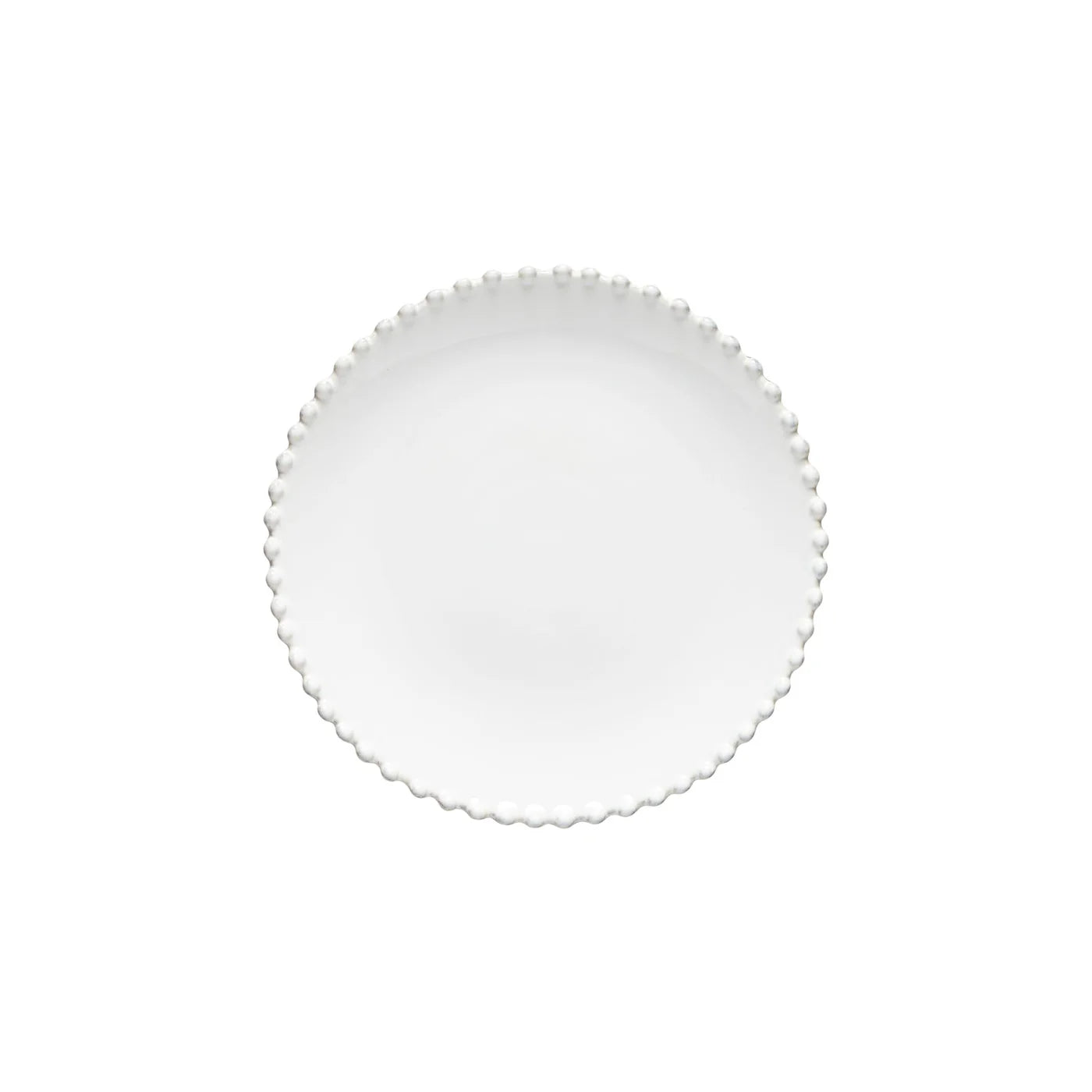 Pearl Salad plate