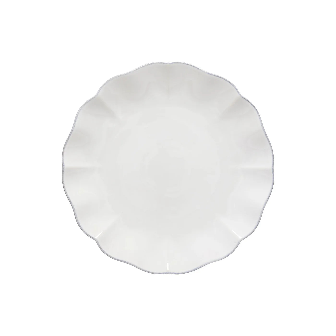 Rosa Dinner plate