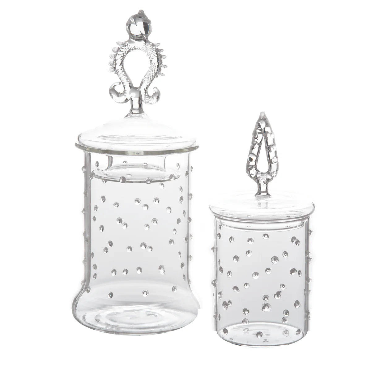 Sm Vanity Jar