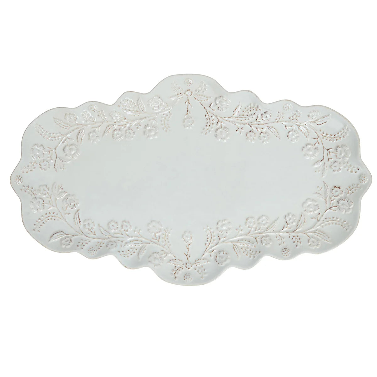16" B&T Thistle Tray