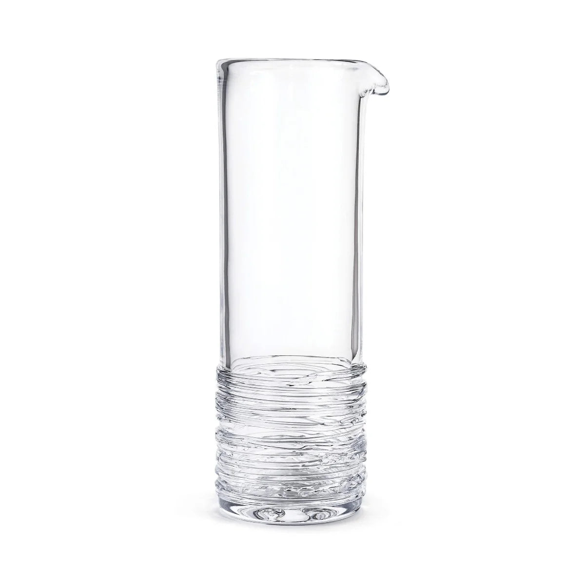 Echo Lake cocktail carafe