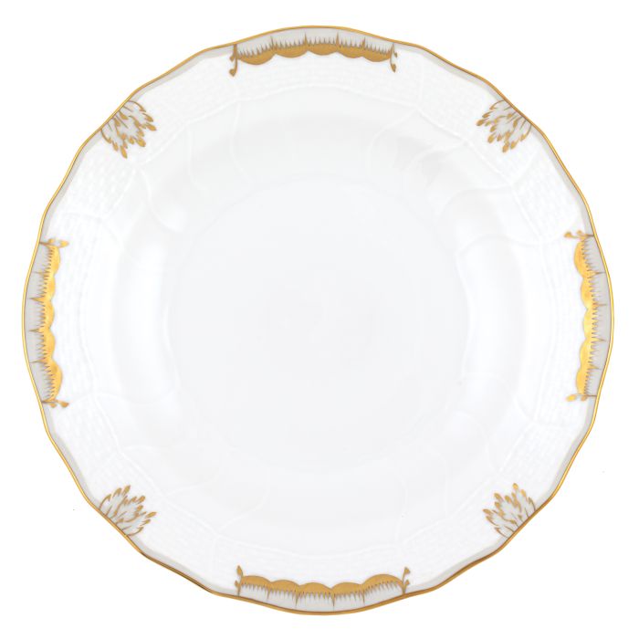 Princess Victoria Gray Dessert