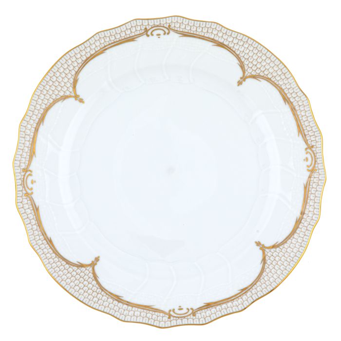 Golden Elegance Dinner