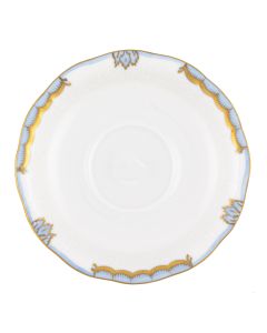 Princess Victoria saucer
