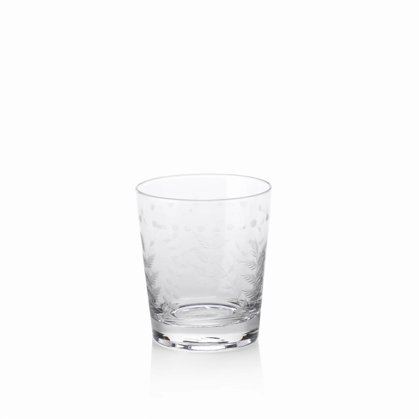 Etched DOF set/6