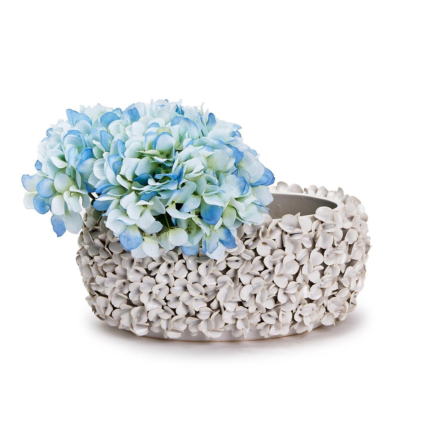 Hydrangea Planter