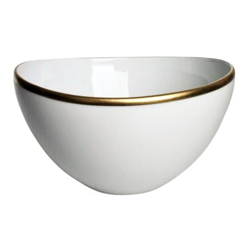 Simply Elegant Fruit Bowl