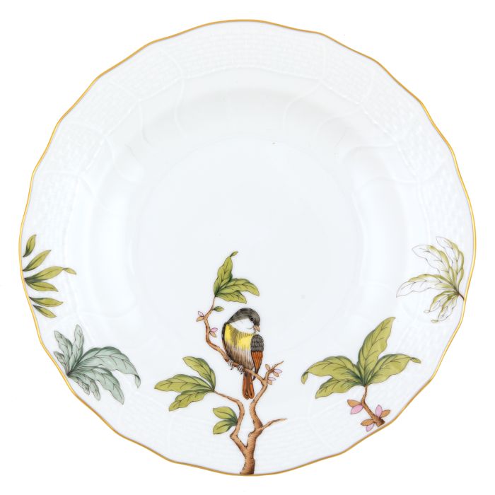 Foret Dessert Plate #1