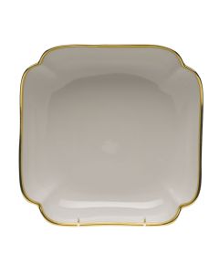 Gwendolyn Square Fruit Bowl