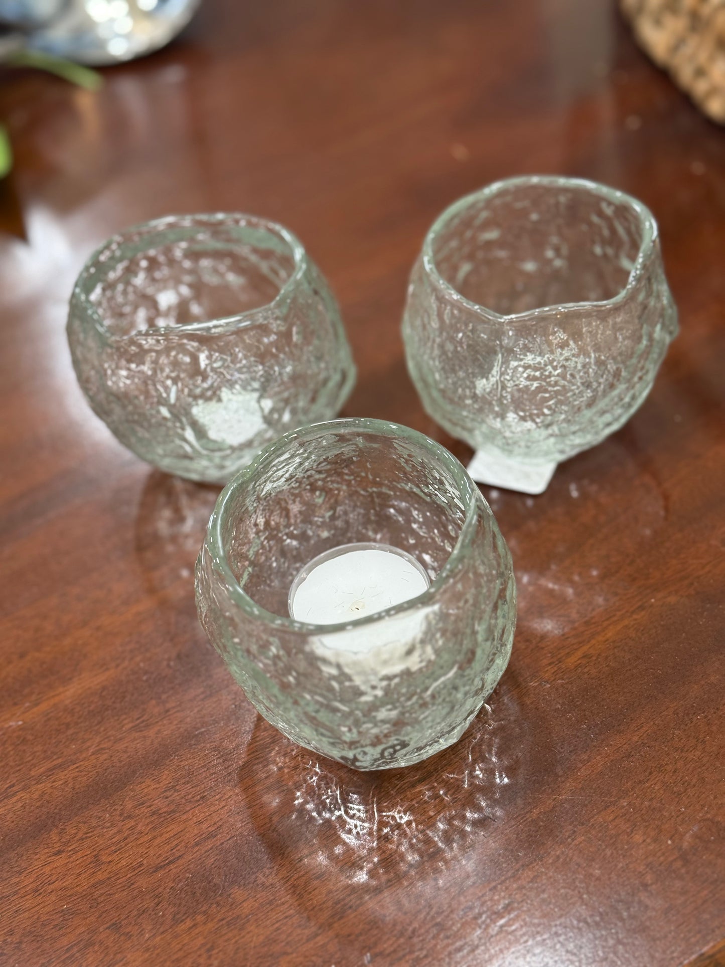 Organic Votive