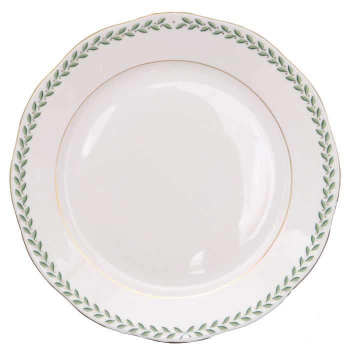 Green Laurel Dinner