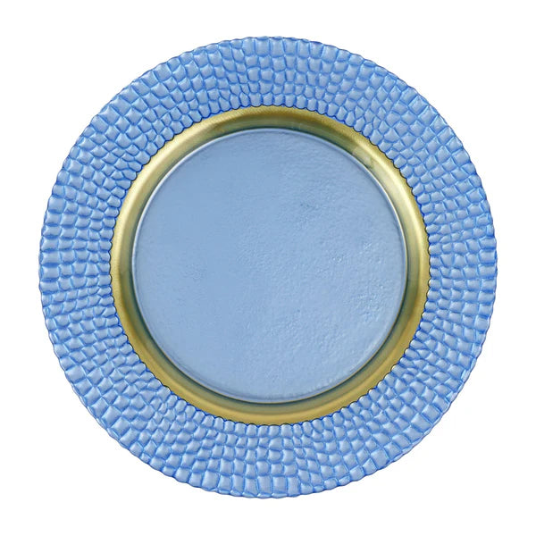 Pelli Blue Charger