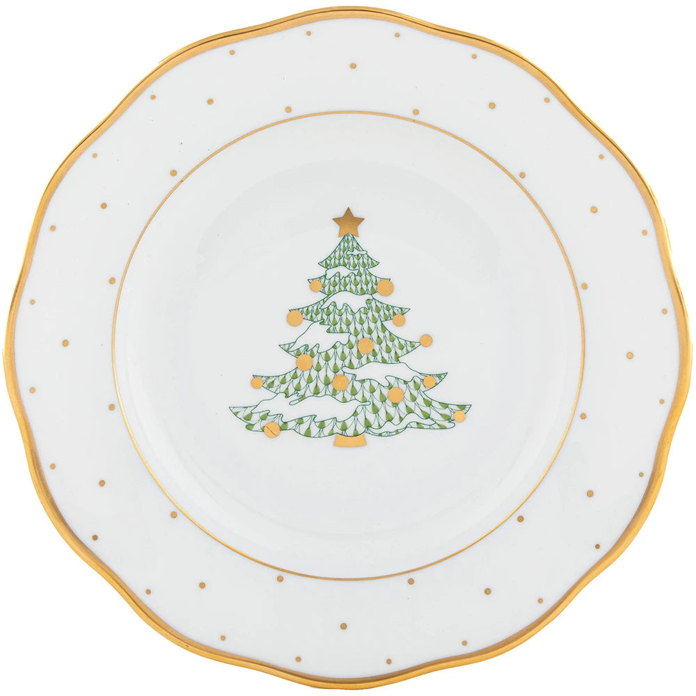 Tree Dessert