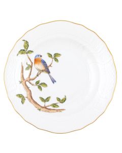 Song Bird Dessert