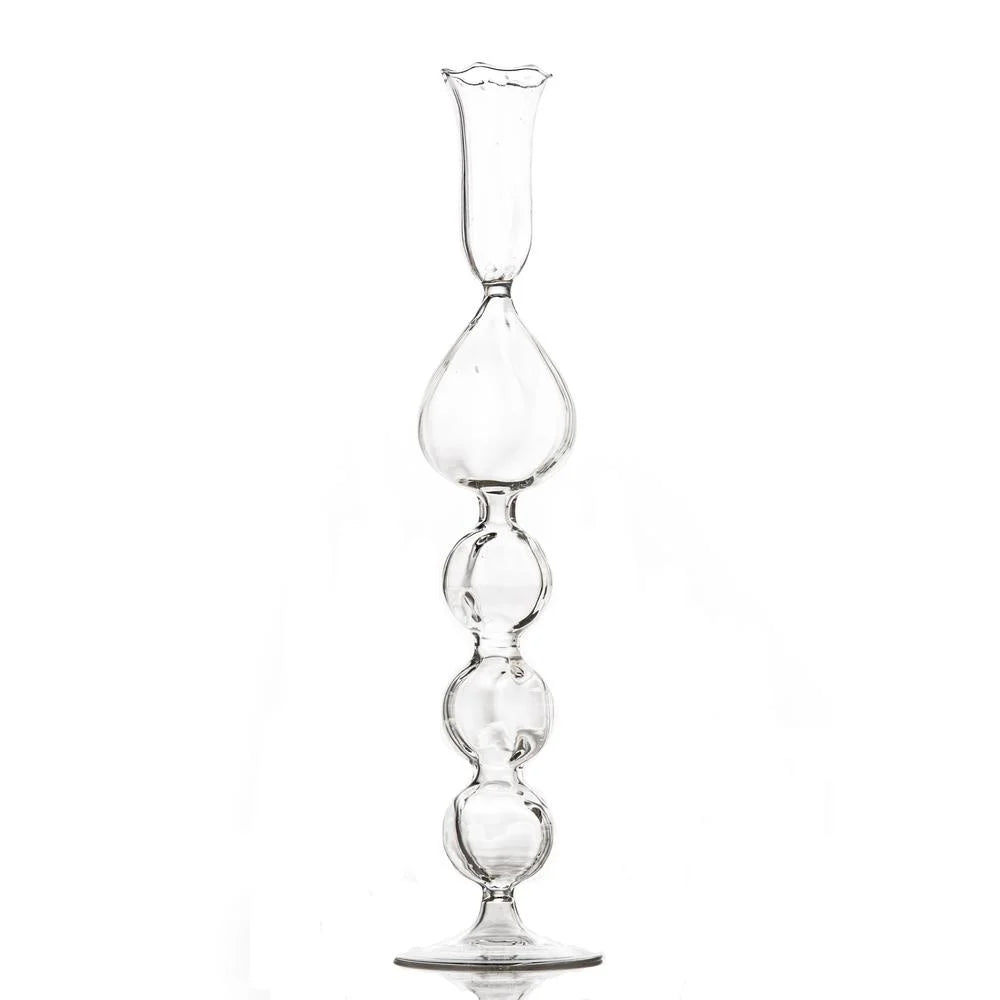 Pair of candlesticks