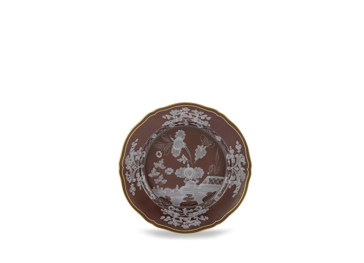 Castagna Dessert Oriente