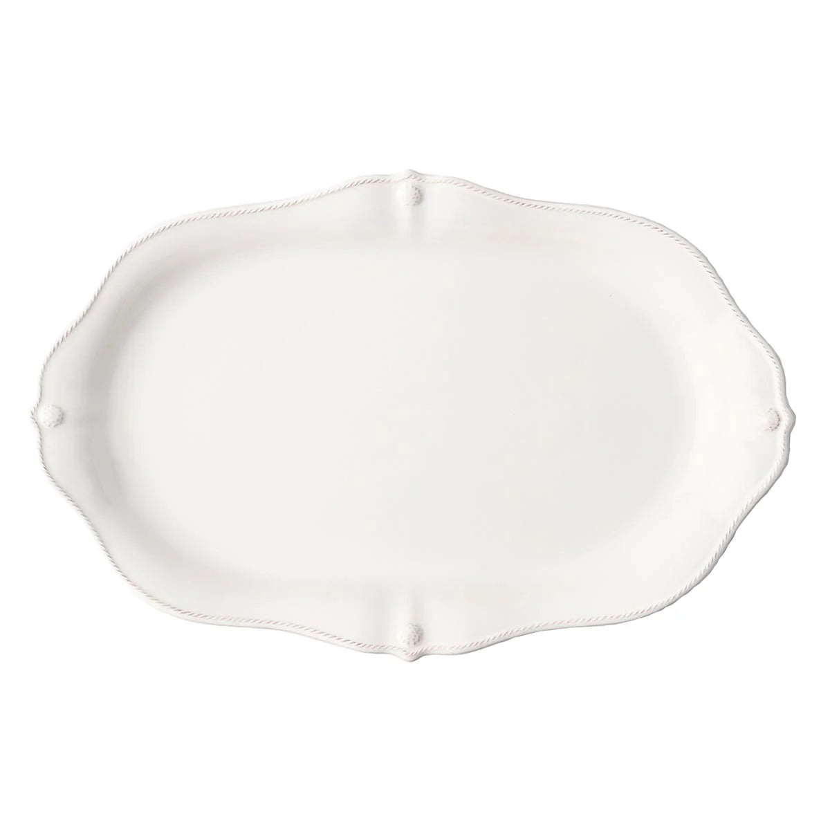 B & T 20" platter