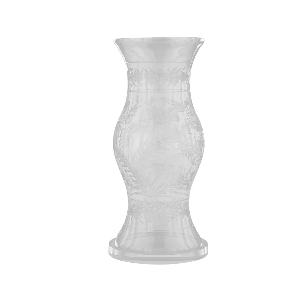 Large Etched Hurricane