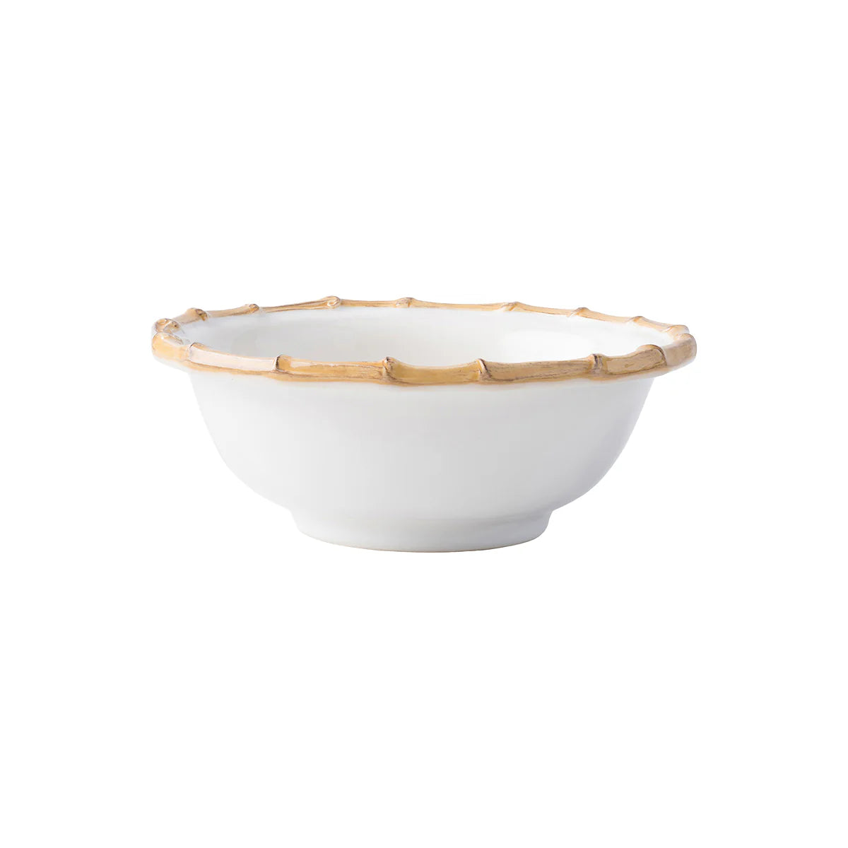 Bamboo Cereal/Ice Cream