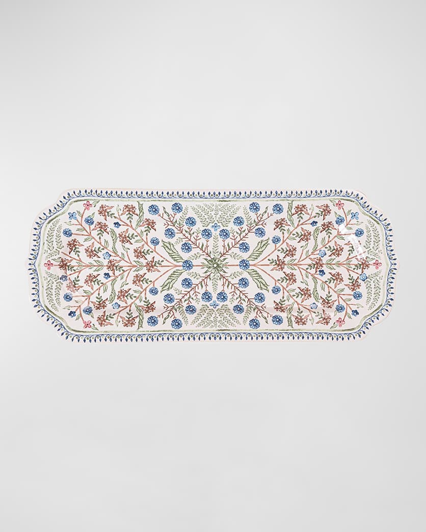 Villa Seville 15" Hostess Tray