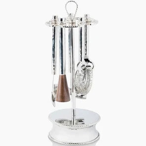 Bar Tool Set