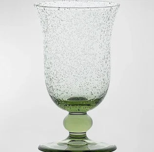 Provence Goblet Basil