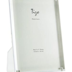 5x7 Lucite Frame