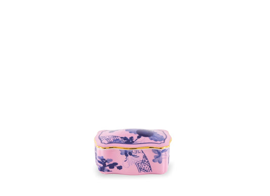 Azalea Rectangular Box Oriente
