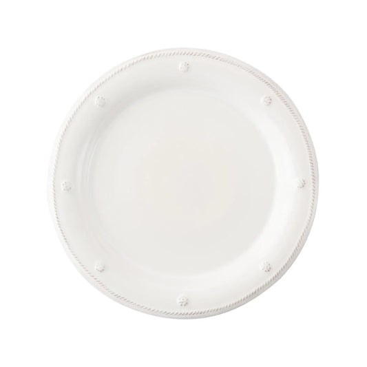 B&T Salad Plate (round)