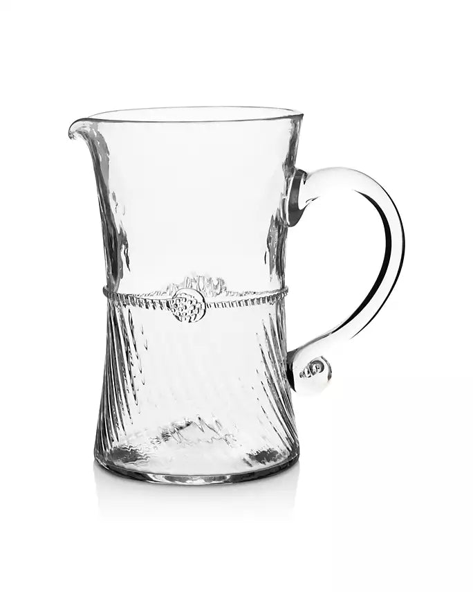 Graham Bar Pitcher