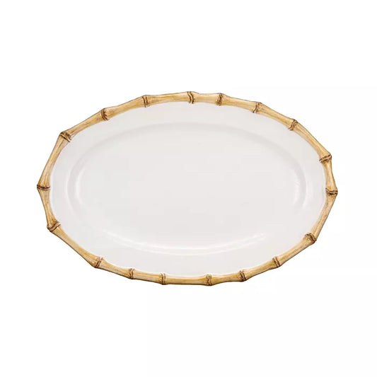 Bamboo 16" Platter