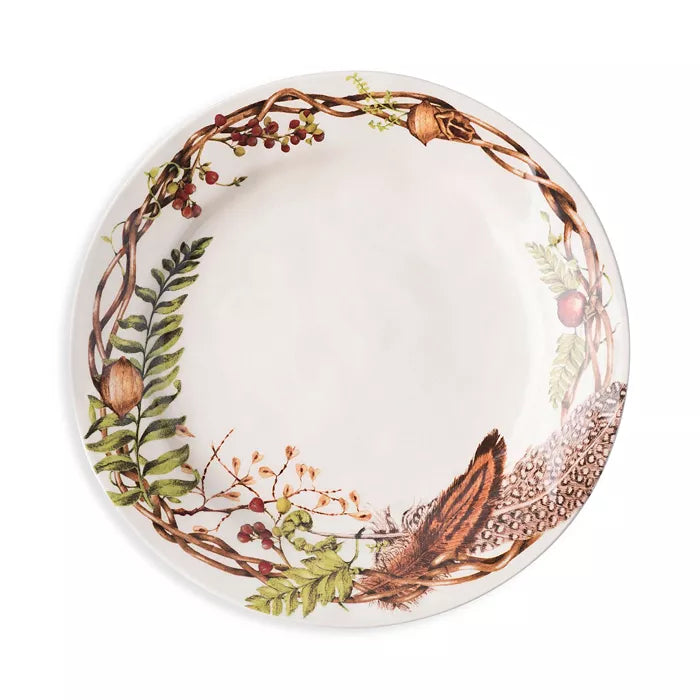 Forest Walk dinner