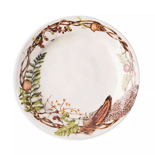 Forest Walk dinner