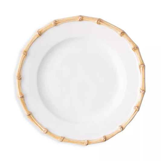Bamboo Dessert/Salad