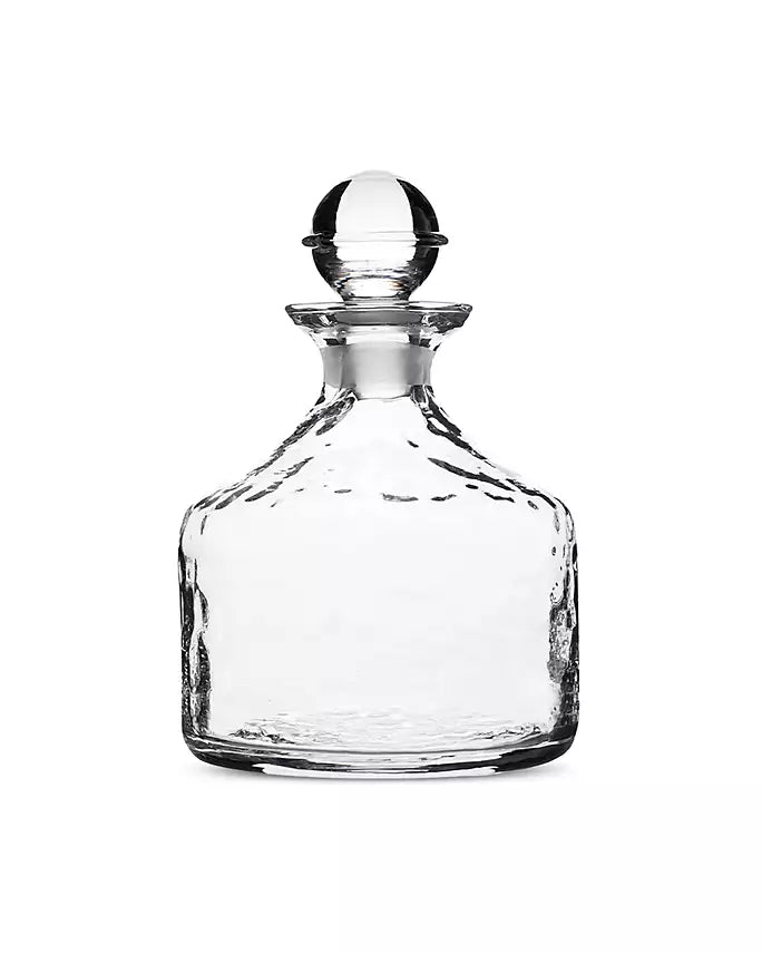 Puro Whiskey Decanter