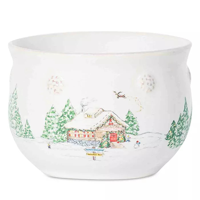 B&T North Pole Ramekin
