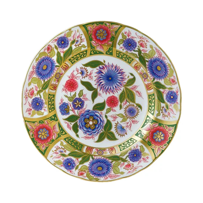 RCD Imari Kyoto Garden salad