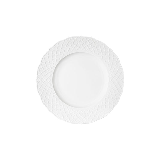 Empire White Dessert