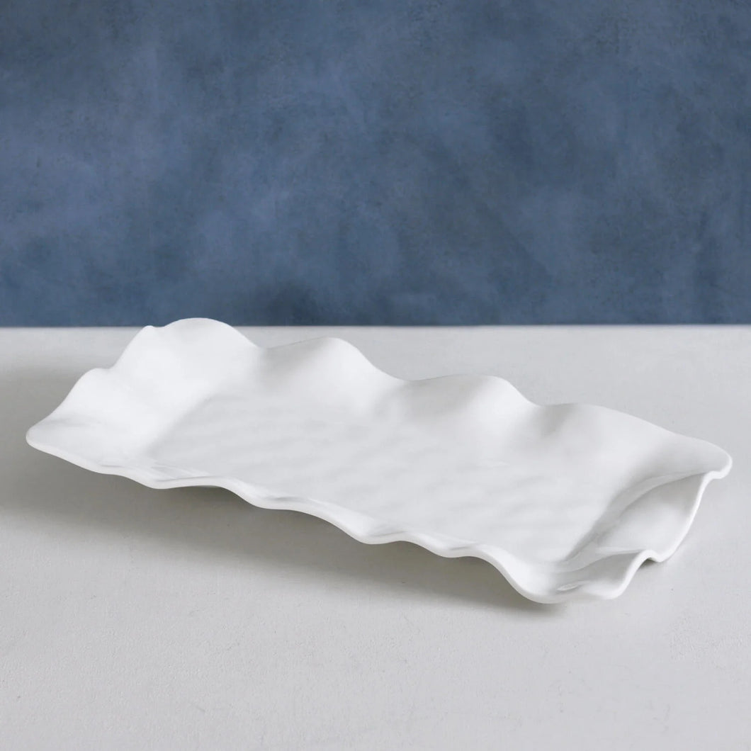 Long Rect Tray