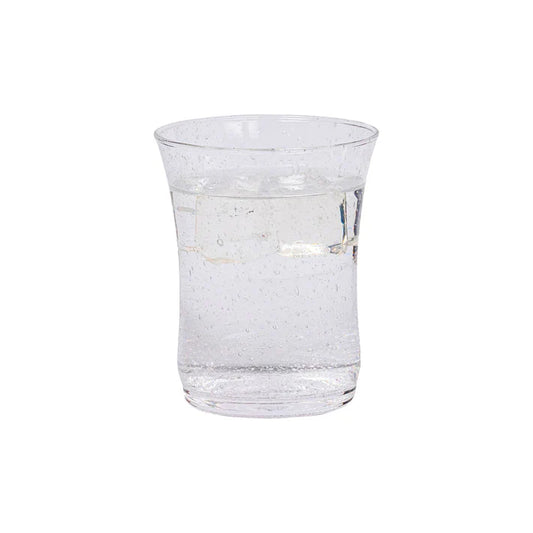 Provence Clear sm tumbler