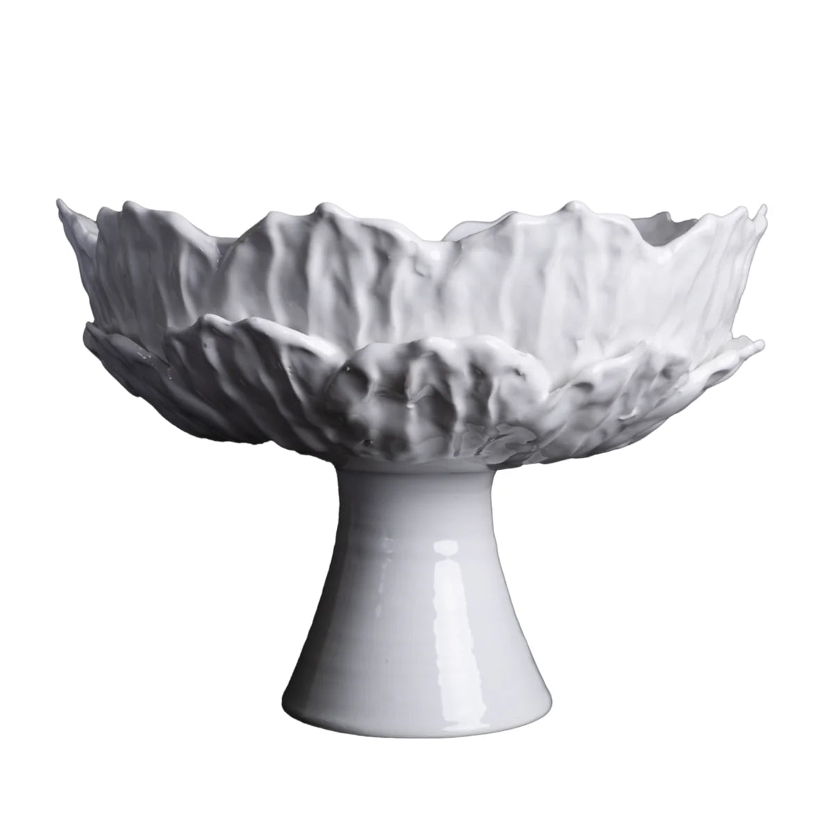 Footed Compote
