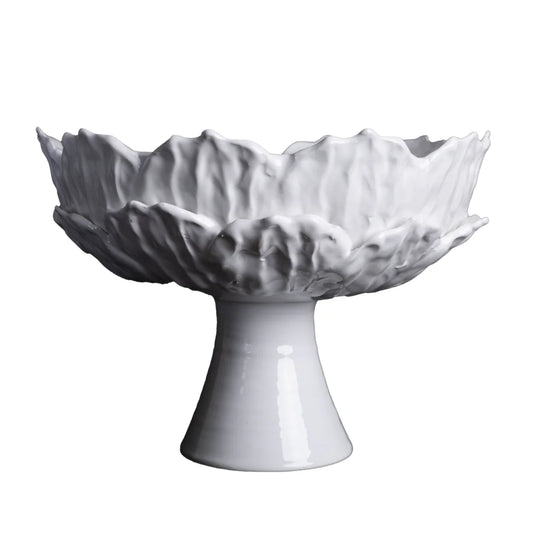 Footed Compote