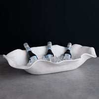 XL Oval Centerpiece
